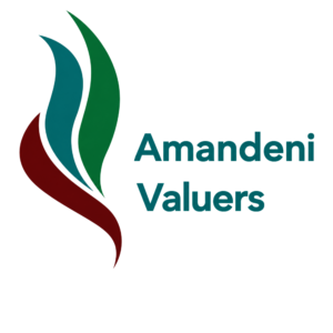 Amandeni logo