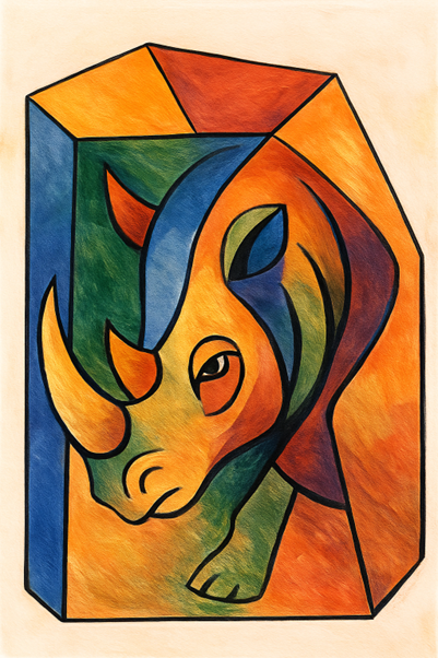 Operating Expenses — Rhino