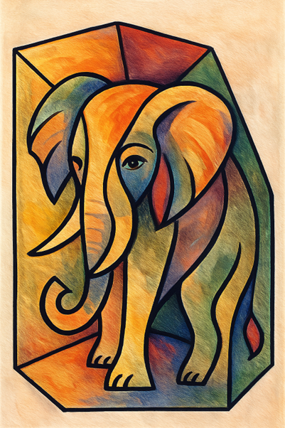 Potential Gross Income — Elephant