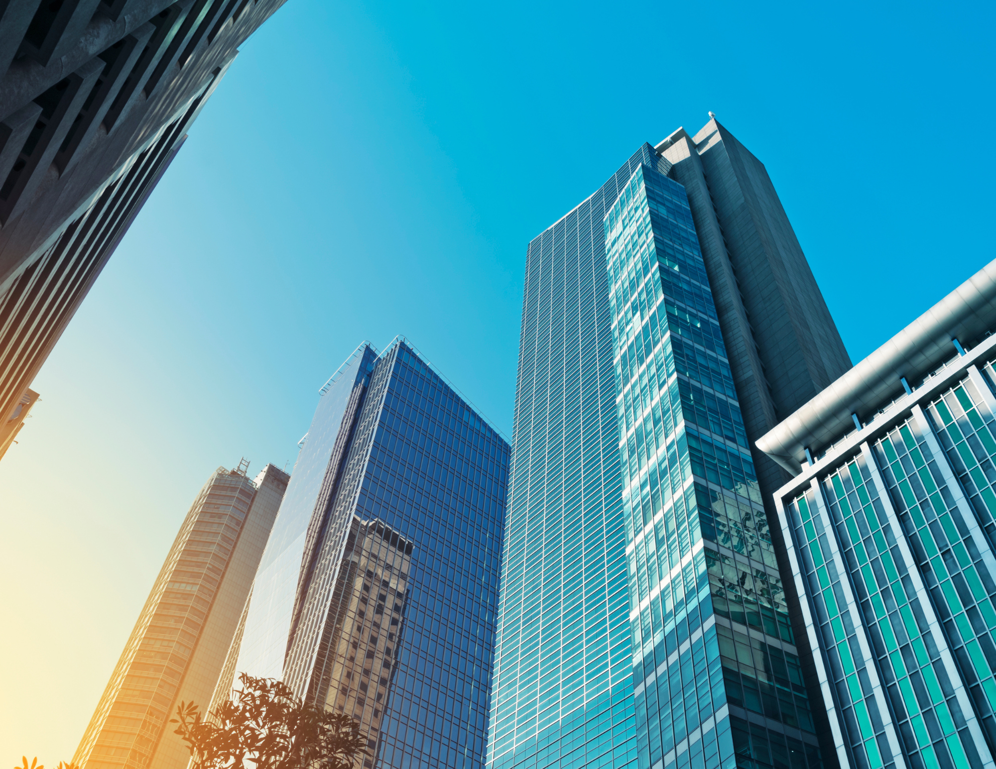 Commercial Properties