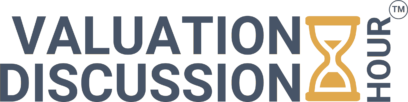 Valuation Discussion Hour