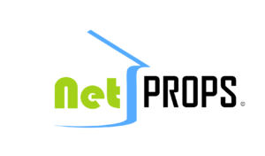 Net Props logo