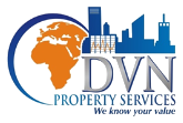 DVN Property Services logo
